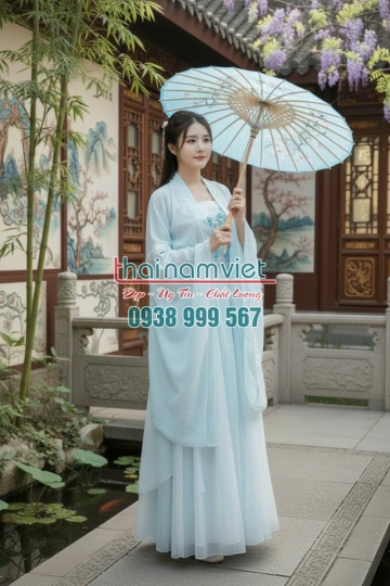 Trang Phục Hằng Nga 050