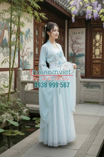 Trang Phục Hằng Nga 050