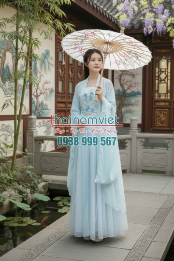 Trang Phục Hằng Nga 050