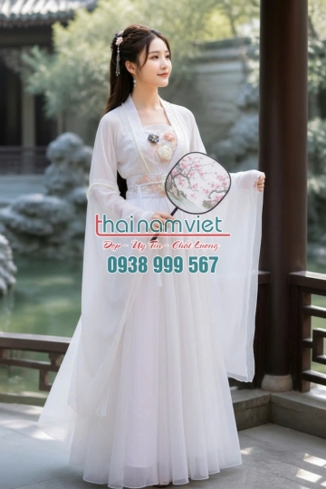 Trang Phục Hằng Nga 051
