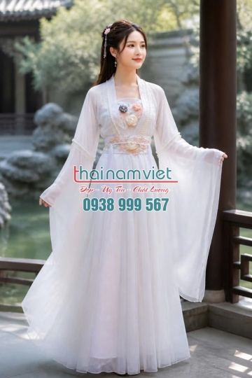 Trang Phục Hằng Nga 051