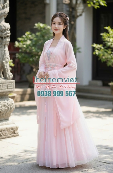 Trang Phục Hằng Nga 052