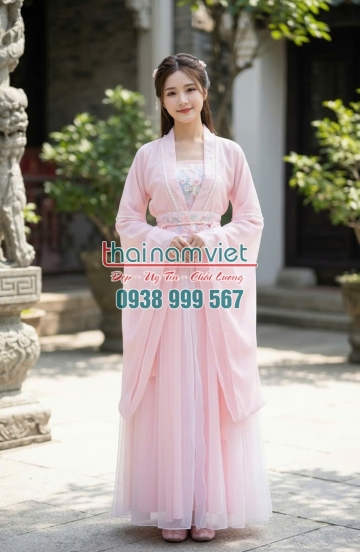 Trang Phục Hằng Nga 052