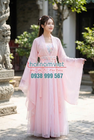 Trang Phục Hằng Nga 052