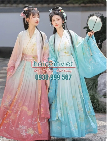 Trang Phục Hằng Nga 054