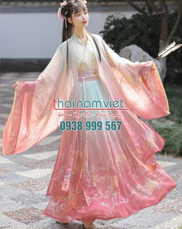 Trang Phục Hằng Nga 054