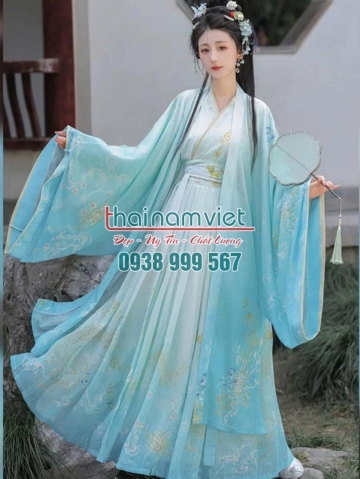 Trang Phục Hằng Nga 055