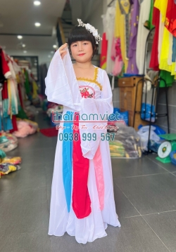 Trang Phục Hằng Nga TE 003 Trang Phục Hằng Nga TE 003