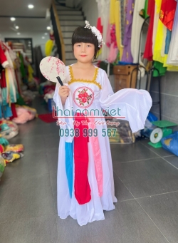 Trang Phục Hằng Nga TE 003 Trang Phục Hằng Nga TE 003