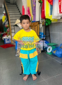 Nhảy Hiện Đại Nam 001