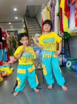 Nhảy Hiện Đại Nam 001