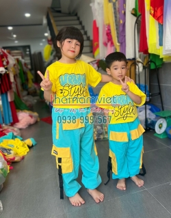 Nhảy Hiện Đại Nam 001