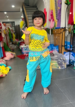 Nhảy Hiện Đại Nữ 001