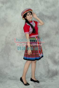 Trang Phục Mèo Nữ NL 031