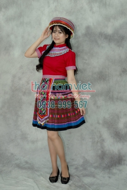 Trang Phục Mèo Nữ NL 031