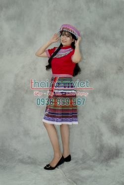 Trang Phục Mèo Nữ NL 031