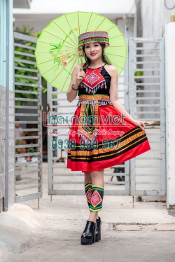 Trang Phục Mèo Nữ NL 032 Trang Phục Mèo Nữ NL 032