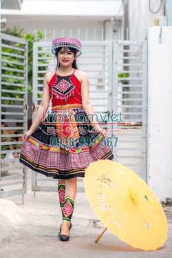 Trang Phục Mèo Nữ NL 033