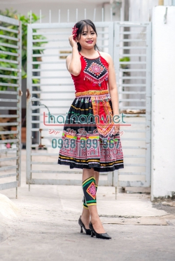 Trang Phục Mèo Nữ NL 033