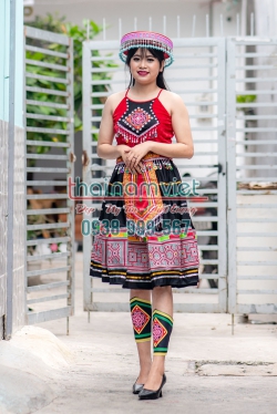 Trang Phục Mèo Nữ NL 033