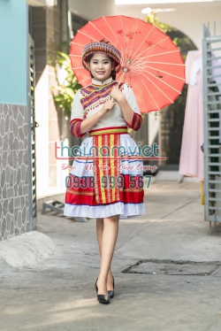 Trang Phục Mèo Nữ NL 034