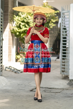 Trang Phục Mèo Nữ NL 035