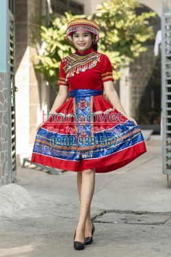 Trang Phục Mèo Nữ NL 035