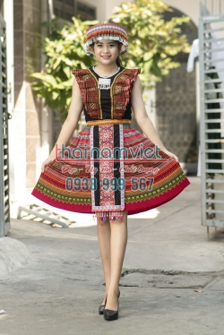 Trang Phục Mèo Nữ NL 036