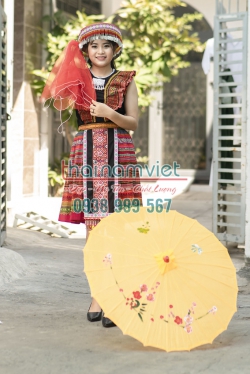 Trang Phục Mèo Nữ NL 036