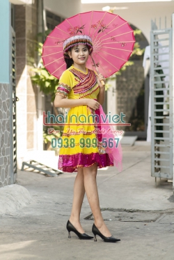 Trang Phục Mèo Nữ NL 037