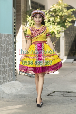 Trang Phục Mèo Nữ NL 037