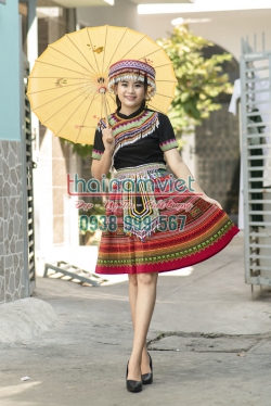 Trang Phục  Mèo Nữ NL 038 Trang Phục  Mèo Nữ NL 038