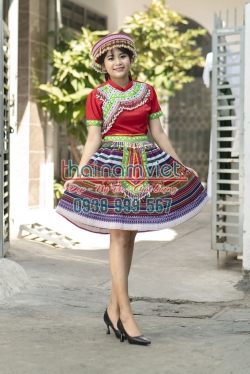 Trang Phục Mèo Nữ NL 041