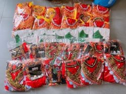 Trang Phục Mèo Nữ NL 042