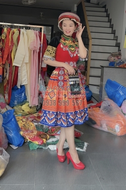 Trang Phục Mèo Nữ NL 042