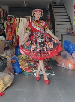 Trang Phục Mèo Nữ NL 044 Trang Phục Mèo Nữ NL 044
