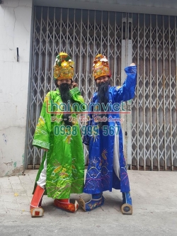 Trang phục Nam Tào - Bắc Đẩu 002