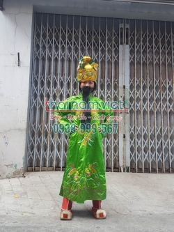 Trang phục Nam Tào - Bắc Đẩu 002 Trang phục Nam Tào - Bắc Đẩu 002