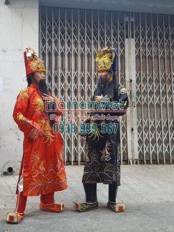 Trang Phục Nam Tào - Bắc Đẩu 003