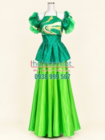 Quần Ống Rộng Yếm 032
