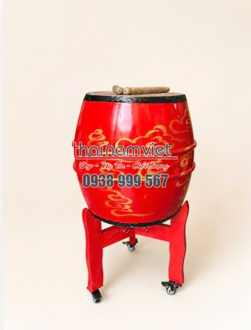 Trồng Múa