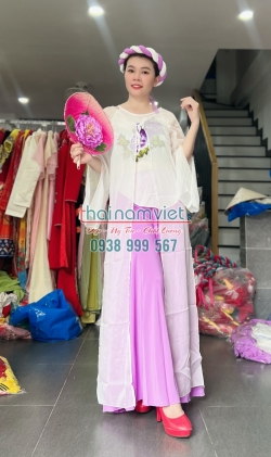 Tứ Thân 020 Tứ Thân 020