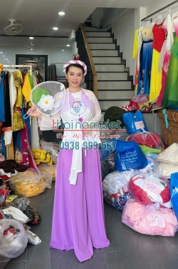 Tứ Thân 023 Tứ Thân 023