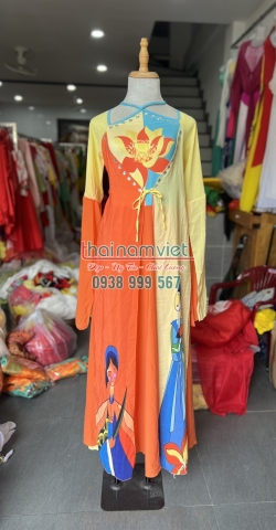 Tứ Thân 027 Tứ Thân 027