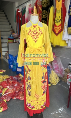 Tứ Thân 029 Tứ Thân 029