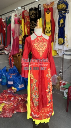 Tứ Thân 030 Tứ Thân 030