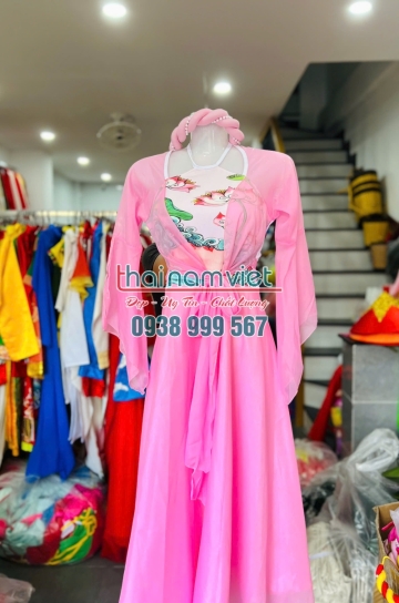 Tứ Thân Trẻ Em 014