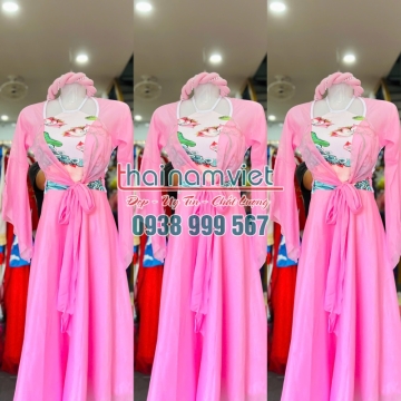 Tứ Thân Trẻ Em 014