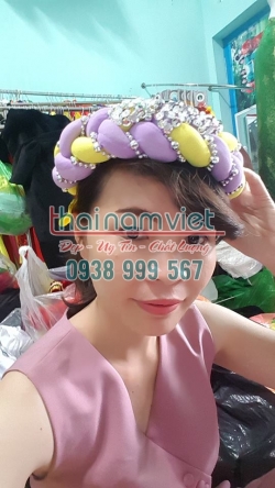Vấn Mỹ Nhân 025