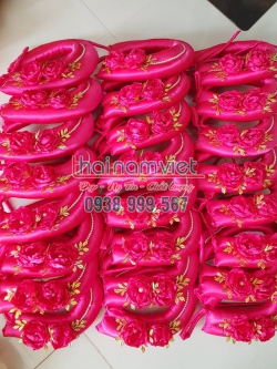 Vấn Mỹ Nhân 034